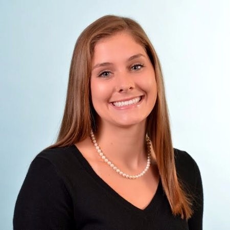 University of Wisconsin – Madison School of Business Features Goldie Scholar Carolyn Kane