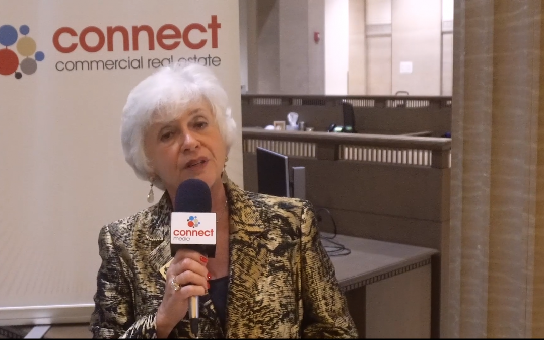 In Their Words: What the Goldie Initiative Means for Women in Chicago CRE (VIDEO)