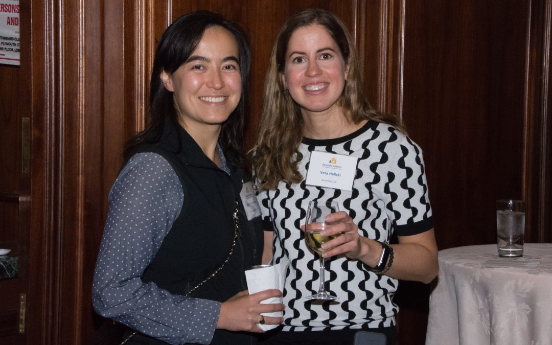 Goldie Scholars Seek Assistance from the Commercial Real Estate Industry