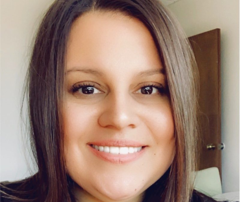 CCIM Foundation Goldie Scholar Announced