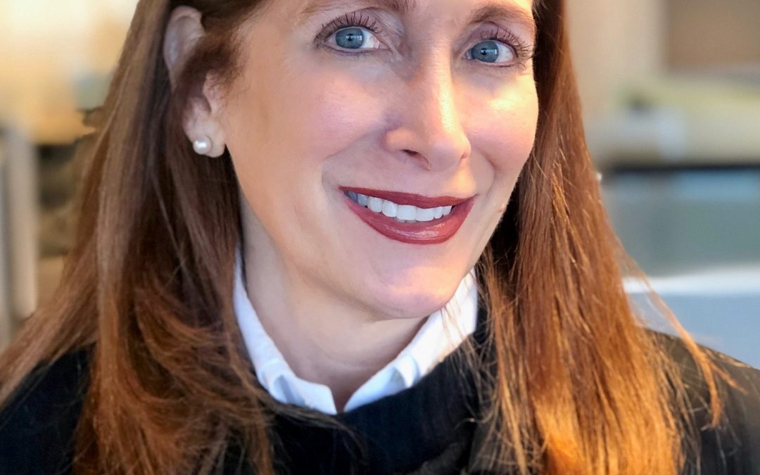 REJournals: “The Goldie Initiative sets leadership for 2020”