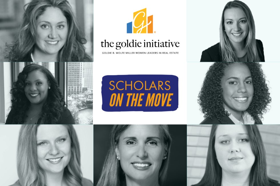 Goldie Alumnae Updates Winter 2020