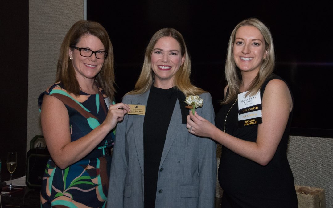 Applications for Two-Year Scholarships From The Goldie Initiative Available Now