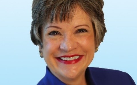 Colliers’ Lynn Reich to be Honored with Goldie Initiative’s Shero Award
