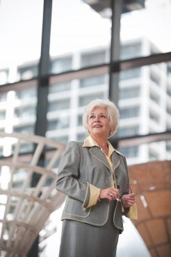 Roosevelt University – 75 Stories for 75 Years