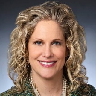 New Executive Director at The Goldie Initiative