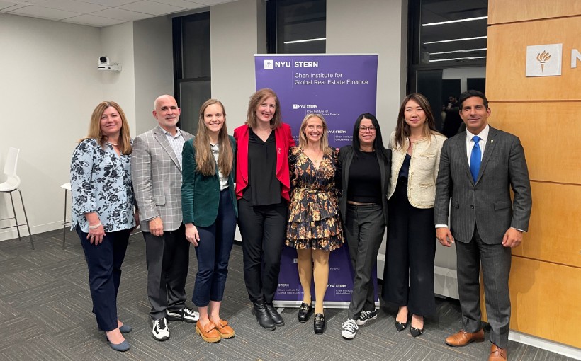 Connect CRE: Goldie Initiative Expands to Northeast Region